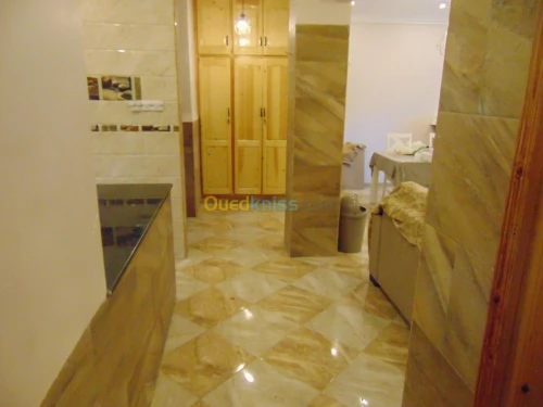 Vente Appartement F2 Setif Setif