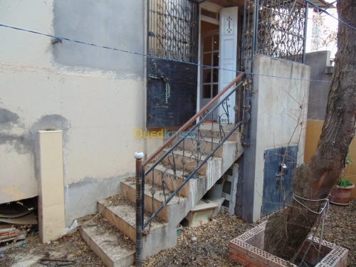 Vente Appartement F2 Setif Setif