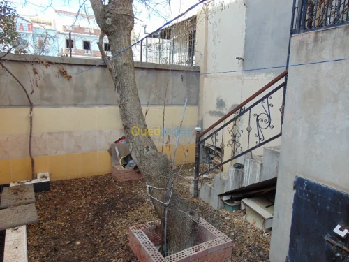 Vente Appartement F2 Setif Setif