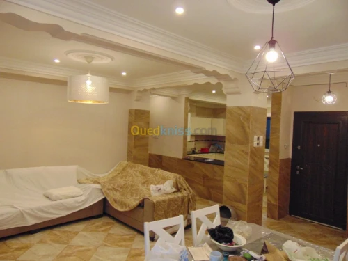 Vente Appartement F2 Setif Setif