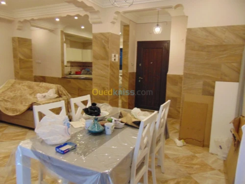 Vente Appartement F2 Setif Setif