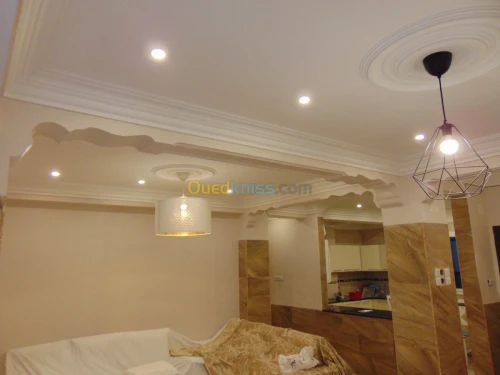 Vente Appartement F2 Setif Setif
