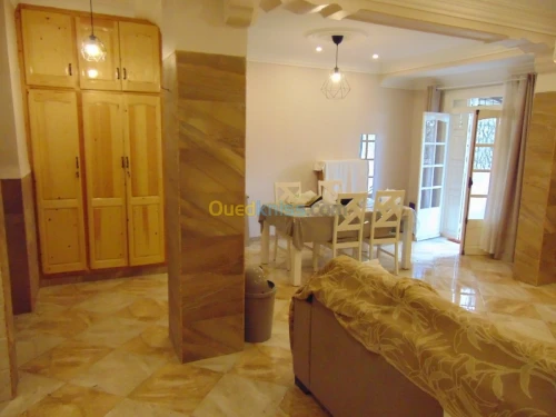 Vente Appartement F2 Setif Setif