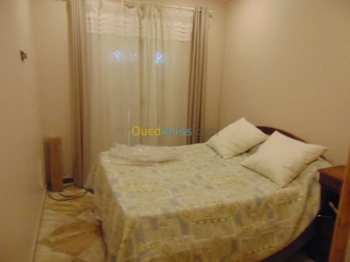 Vente Appartement F2 Setif Setif