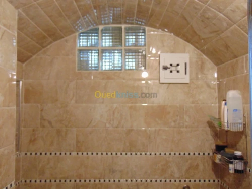 Vente Appartement F2 Setif Setif