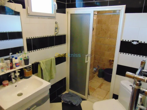 Vente Appartement F2 Setif Setif