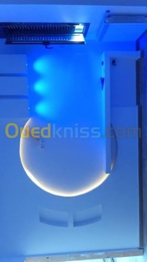 décoration ba13 et peinture