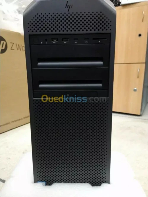 Workstation HP Z6 G4 NEUVE