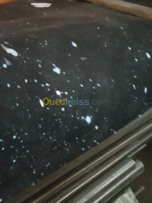 Tuyau inox original Espagne 304