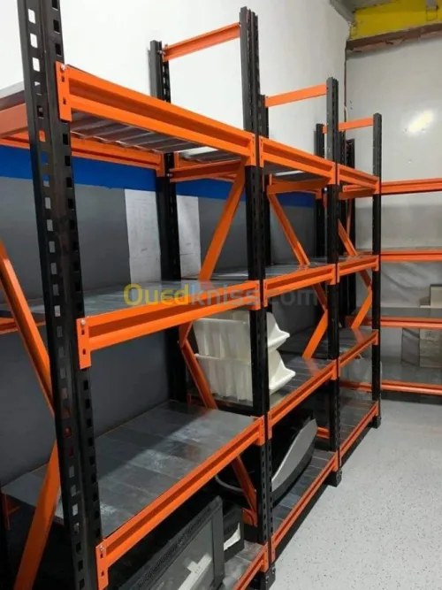 Fabrication des chambre froide mobile 