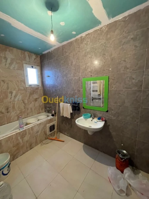 Vente Appartement F4 Alger Dely brahim