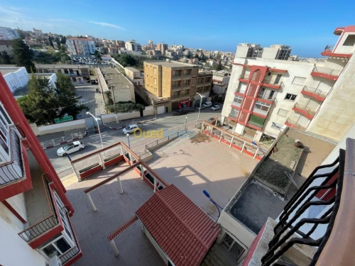 Vente Appartement F4 Alger Dely brahim
