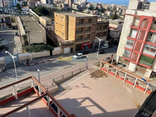 Vente Appartement F4 Alger Dely brahim
