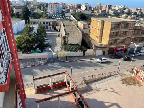 Vente Appartement F4 Alger Dely brahim