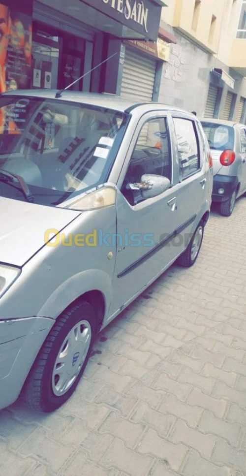 Hafei motors Yavuz 2005 