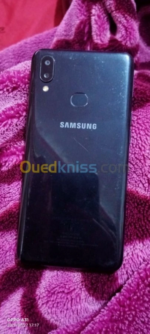 Samsung Galaxy a10s 