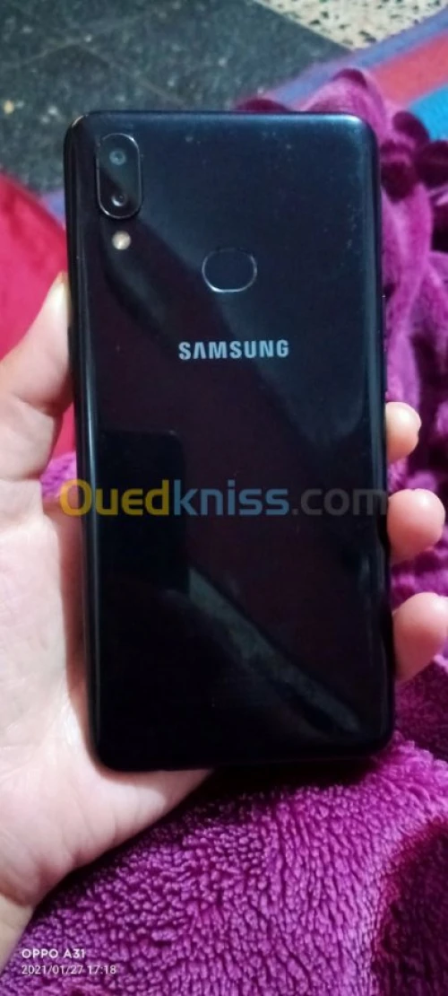 Samsung Galaxy a10s 