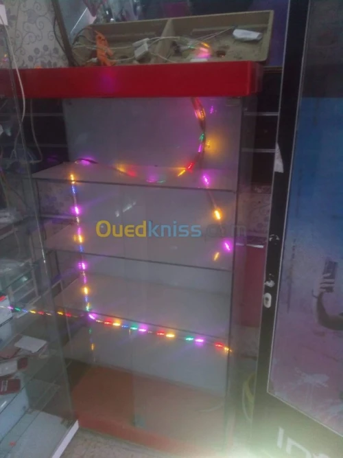 Cherche achat Immeuble Boumerdes Hammedi