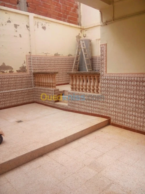 Vente Villa Tipaza Douaouda
