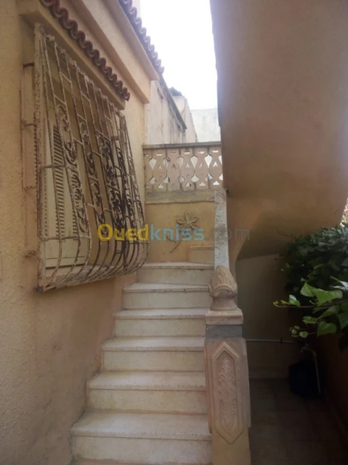 Vente Villa Tipaza Douaouda