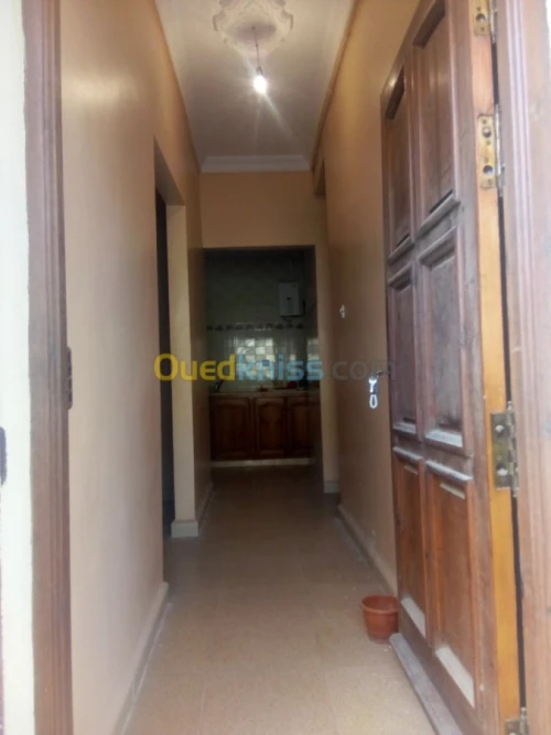 Vente Villa Tipaza Douaouda