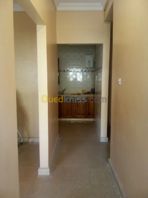 Vente Villa Tipaza Douaouda