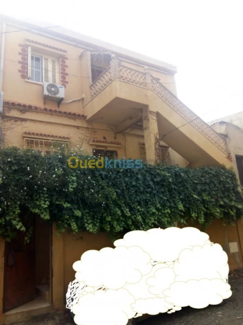 Vente Villa Tipaza Douaouda