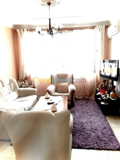 Vente Appartement F4 Alger Bab ezzouar