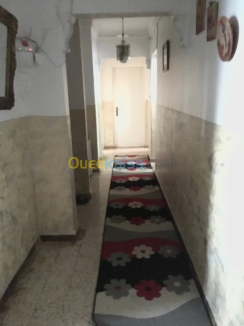 Vente Appartement F4 Alger Bab ezzouar