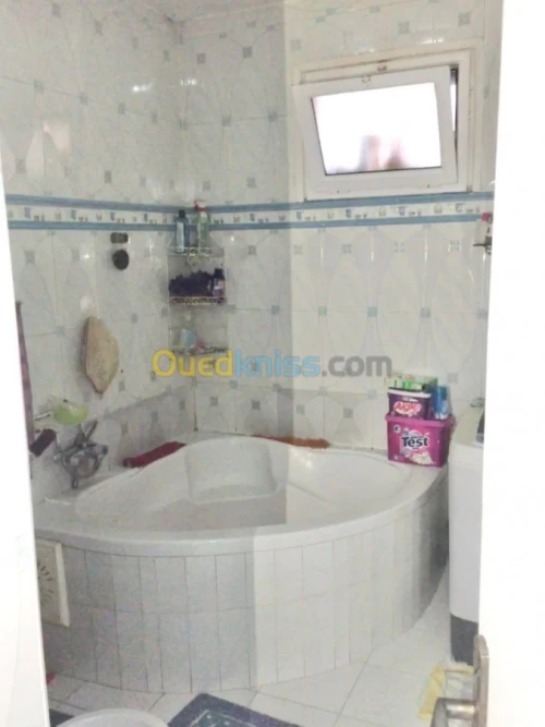 Vente Appartement F4 Alger Bab ezzouar