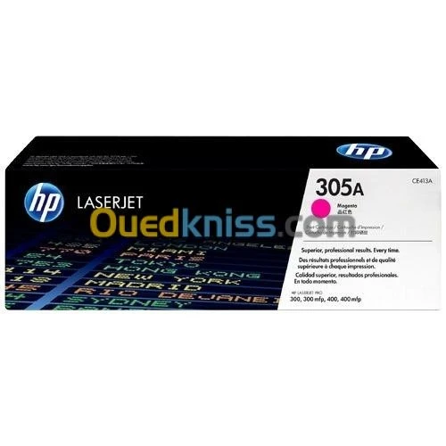 TONER HP 305A M351/M451N ORIGINAL