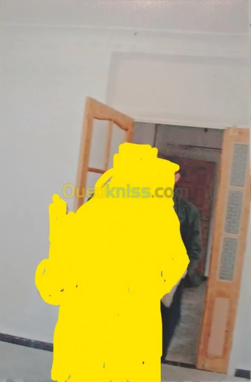 Location Appartement F3 Relizane Bendaoud