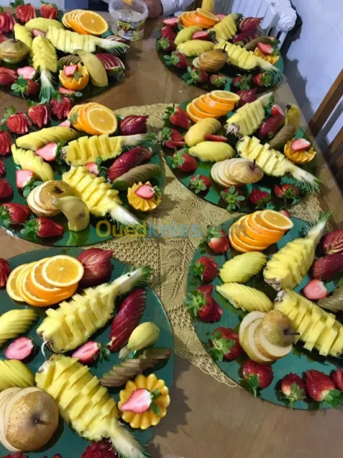 décoration mariage traiteur 