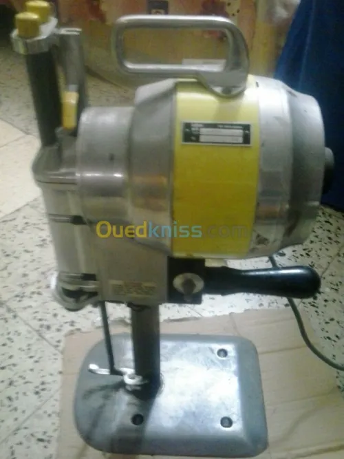 Machines idustrielle pour couture