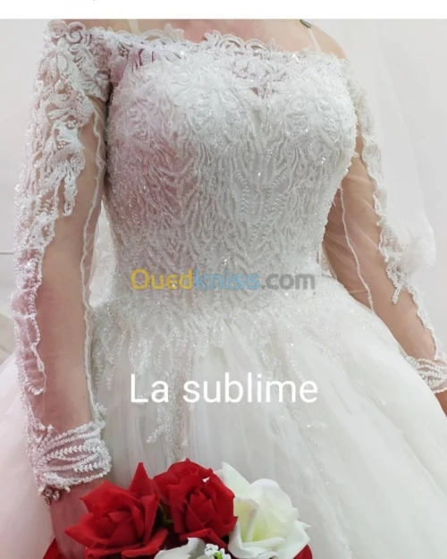 Location Location robes Mariage