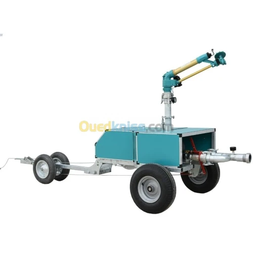 Enrouleur d'irrigation 