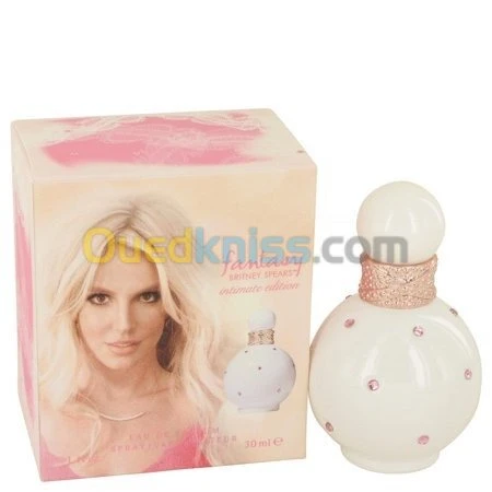 Britney Spears - Fantasy Intimate 