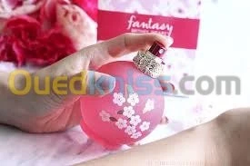BRITNEY SPEARS Fantasy in Bloom femme