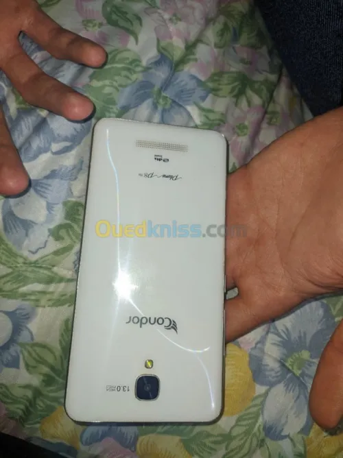 Condor Condor p8 lite