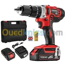 VISSEUSE LI 20V produit original tolse
