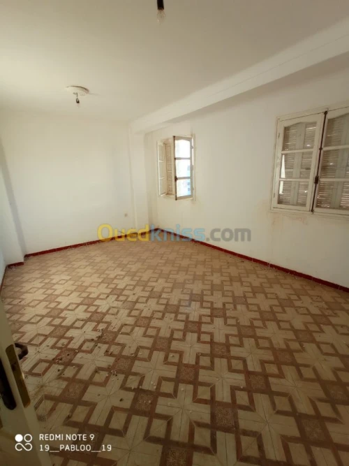 Vente Appartement F3 Setif El ouricia