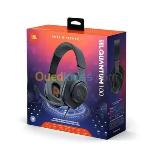 JBL QUANTUM 100