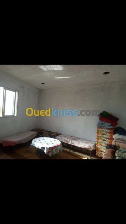 Vente Niveau De Villa F5 Khenchela Baghai