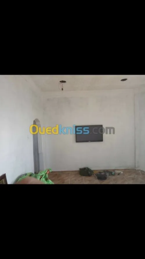 Vente Niveau De Villa F5 Khenchela Baghai