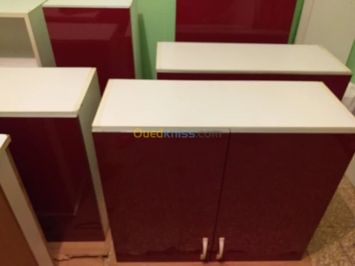 Meubles de cuisine