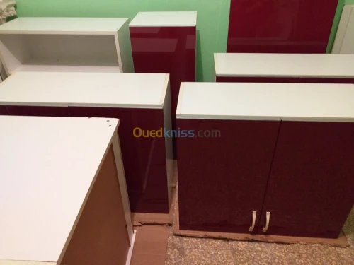 Meubles de cuisine