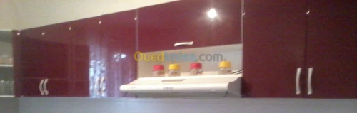 Meubles de cuisine