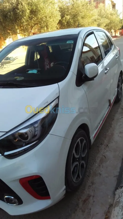 Kia Picanto 2018 X Line