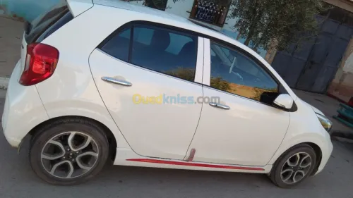 Kia Picanto 2018 X Line