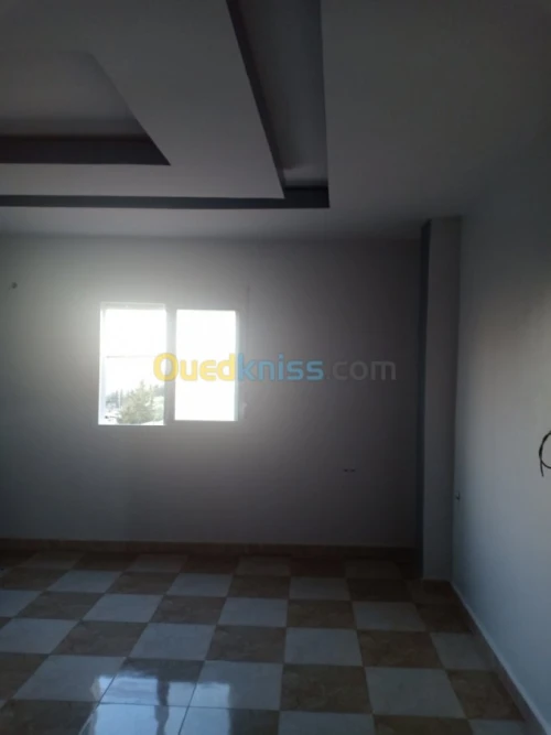 Echange Villa Tlemcen Mansourah